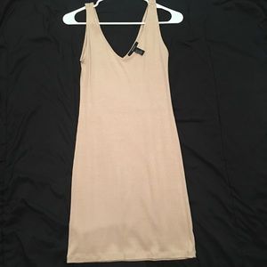 Forever 21 Bodycon dress